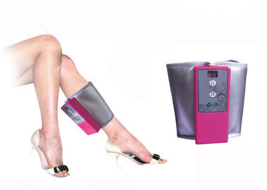 Listrik shiatsu menguleni kaki massager Akupunktur poin foot massager