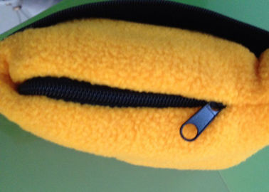 karang listrik farbic Arm dan kaki pijat Mini bergetar foot massager