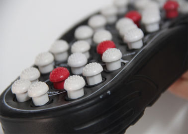 Kesehatan Mini Foot Massager EVC untuk rumah tangga Dengan terapi magnet yang kuat