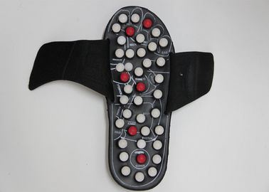 Kesehatan Mini Foot Massager EVC untuk rumah tangga Dengan terapi magnet yang kuat