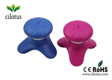 Ketegangan Rilis portabel Massager Tubuh kecil pijat listrik mini