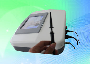 Removal Mesin 30MHZ Spider Vein Untuk Wajah, 150W 8.4Inch Layar
