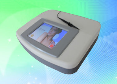 Removal Mesin 30MHZ Spider Vein Untuk Wajah, 150W 8.4Inch Layar