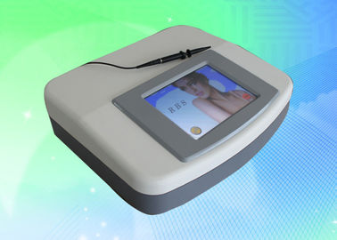 Removal Mesin 30MHZ Spider Vein Untuk Wajah, 150W 8.4Inch Layar
