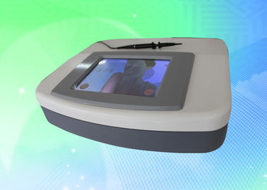 Removal Mesin 30MHZ Spider Vein Untuk Wajah, 150W 8.4Inch Layar