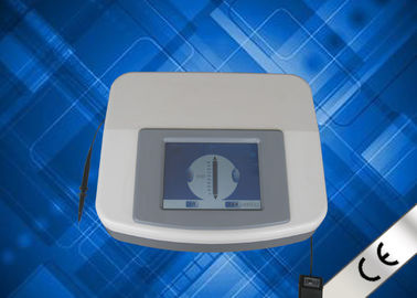 Removal Mesin 30MHZ Spider Vein Untuk Wajah, 150W 8.4Inch Layar