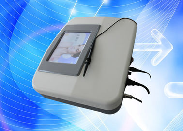 Removal Mesin 30MHZ Spider Vein Untuk Wajah, 150W 8.4Inch Layar