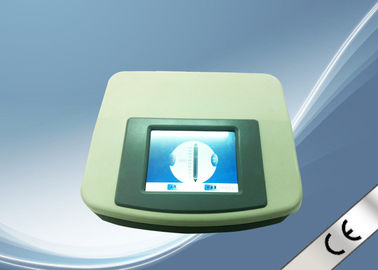 Removal Mesin 30MHZ Spider Vein Untuk Wajah, 150W 8.4Inch Layar
