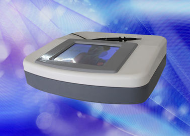 Removal Mesin 30MHZ Spider Vein Untuk Wajah, 150W 8.4Inch Layar