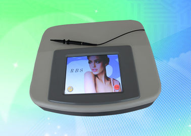 Removal Mesin 30MHZ Spider Vein Untuk Wajah, 150W 8.4Inch Layar