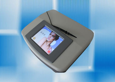Removal Mesin 30MHZ Spider Vein Untuk Wajah, 150W 8.4Inch Layar