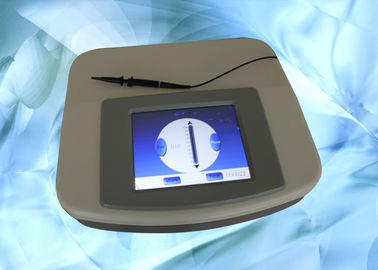 Removal Mesin 30MHZ Spider Vein Untuk Wajah, 150W 8.4Inch Layar