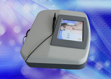 Removal Mesin 30MHZ Spider Vein Untuk Wajah, 150W 8.4Inch Layar