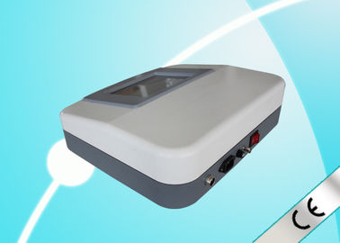 Removal Mesin 30MHZ Spider Vein Untuk Wajah, 150W 8.4Inch Layar