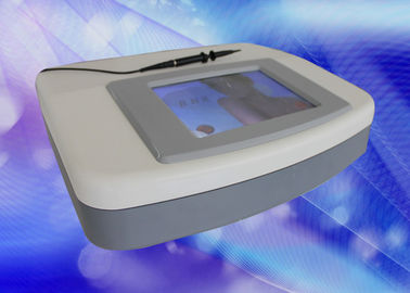 Removal Mesin 30MHZ Spider Vein Untuk Wajah, 150W 8.4Inch Layar