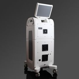 808nm dioda mesin laser hair removal 2000W laser dioda mesin hair removal