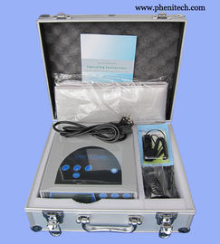 OEM Depan Ionic Detox Foot Spa Untuk Mengontrol Tekanan Darah CE Disetujui