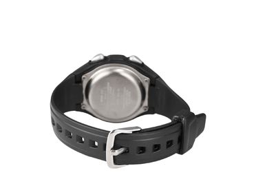 3 ATM LCD Waterproof Digital Sport Anak Wrist Watch Dengan Tunda Alarm