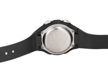 3 ATM LCD Waterproof Digital Sport Anak Wrist Watch Dengan Tunda Alarm