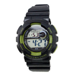 Coolest Anak laki-laki Watches Digital Multifungsi / Waterproof Olahraga Perhiasan
