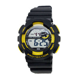 Coolest Anak laki-laki Watches Digital Multifungsi / Waterproof Olahraga Perhiasan