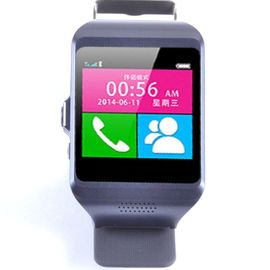 HD Upro P3 Olahraga Bluetooth Cerdas Wrist Watch, Waterproof Cerdas Menonton
