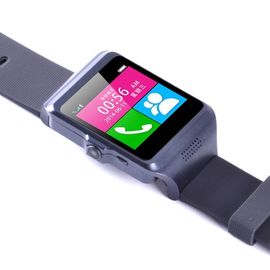 HD Upro P3 Olahraga Bluetooth Cerdas Wrist Watch, Waterproof Cerdas Menonton