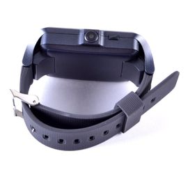 HD Upro P3 Olahraga Bluetooth Cerdas Wrist Watch, Waterproof Cerdas Menonton
