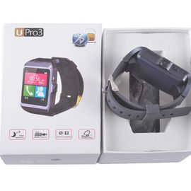 HD Upro P3 Olahraga Bluetooth Cerdas Wrist Watch, Waterproof Cerdas Menonton