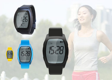 Waterproof Sport Digital Watch dengan 3D permainan somatik remote kontrol