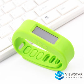 SH01 Waterproof Android Cerdas Watch, Silicon Elektronik Gelang Olahraga Perhiasan