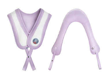 Durable Leher Bahu Massager Atas Lower Back Abdomen Kaki lengan