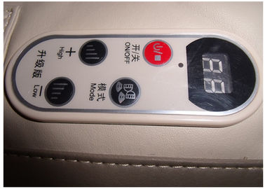 Menguleni Leher Bahu Massager 40 Unik Emulation Massage Metode sakit akal