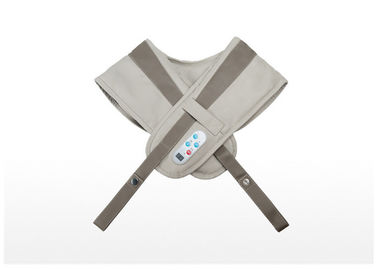 Merekam Leher Bahu Massage Belt Automatic memijat belt 220 / 110V