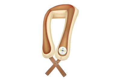 Tangan - bebas Leher Bahu Massager belt untuk Pinggang Arm Slimming