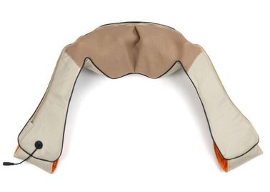 Perkusi Leher Bahu Massager Dengan KC Adaptor 2A 12V 24W