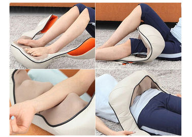 Perkusi Leher Bahu Massager Dengan KC Adaptor 2A 12V 24W