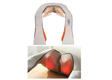 Bentuk U Neck Shoulder Massager Kembali Sakit Otot Soothing Terapi