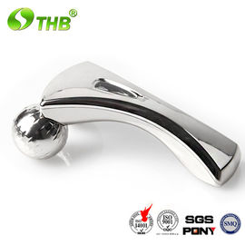 Tubuh Fashionable Mini Massager Wajah Up Roller kulit mengangkat 3D Y bentuk pijat