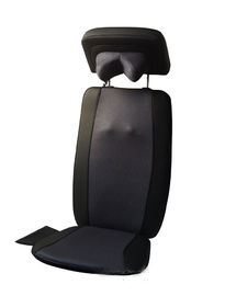 Car Seat nyaman Memijat leher Bantal Dengan separatis Remote Controller