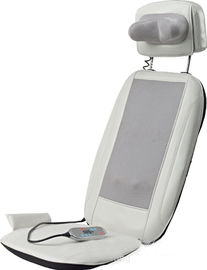 Car Seat nyaman Memijat leher Bantal Dengan separatis Remote Controller