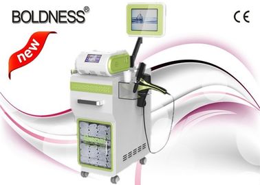 Multifungsi Galvanic Pertumbuhan Rambut Perawatan Mesin / Rambut pertumbuhan kembali Machine