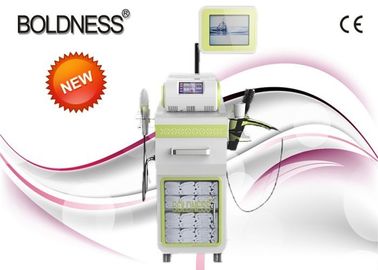 Multifungsi Galvanic Pertumbuhan Rambut Perawatan Mesin / Rambut pertumbuhan kembali Machine