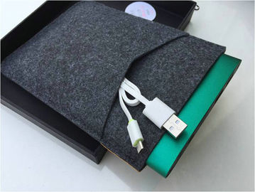 20000mah Cepat Pengisian Portable Power Bank Charger / Ponsel Power Supply untuk Laptop