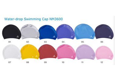 Air-drop Silicone Fleksibel Caps Kolam