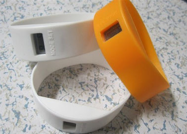 Waterproof Tahan lama Gerakan Quartz murah Precise Silicone Wristband Watches Grosir