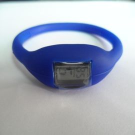 Hadiah Natal Silicone Wristband Perhiasan