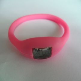 Hadiah Natal Silicone Wristband Perhiasan