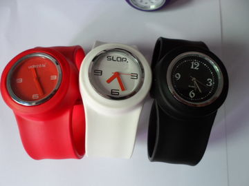 Indah Silicone Band Perhiasan Fleksibel Ringan Untuk Perempuan / Laki-laki