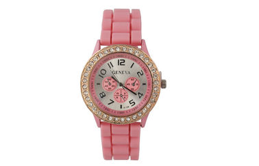 Waterproof Analog Perhiasan